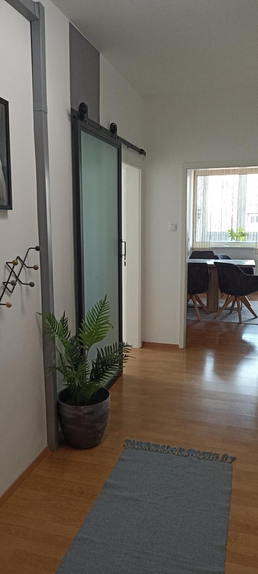4 You Apartment In Leoben Mit Balkon, Garten Und Kostenlosen Parkplatz Exterior foto
